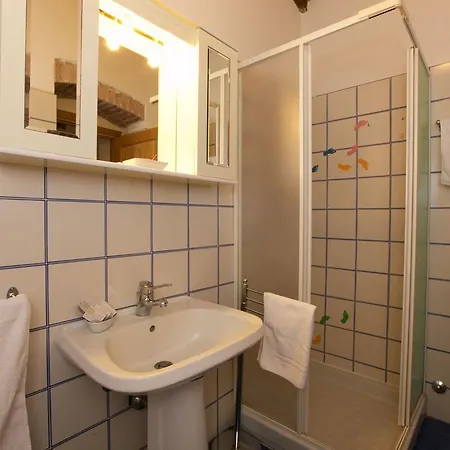 Casa vacanze Mod In Orbetello With Shared Garden & Barbeque Talamone